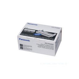 Panasonic Valec Panasonic KX-FL833, 813, 853, 803, black, KX-FA86E, O