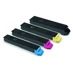 Tonery Náplně Toner Kyocera Mita TK-895, kompatibilní