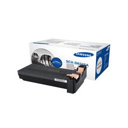 Samsung Toner Samsung SCX-6345N, SCX-6355N, black, SCX-D6345A, O - originál