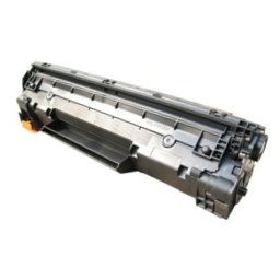 Canon Toner CRG-726, kompatibilná kazeta (Čierna)