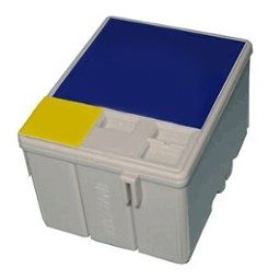 Tonery Náplně Epson T0050 kompatibilná kazeta