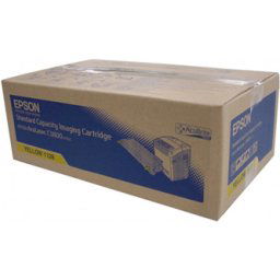 Epson Tonerová cartridge Epson AcuLaser C3800DN, DTN, N, žltá, C13S051128, O