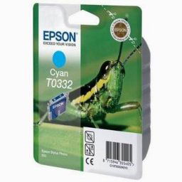 Epson Atramentová cartridge Epson Stylus Photo 950, C13T033240, modrá, 1 * 17ml, 440S, O