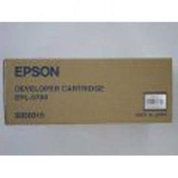 Epson Tonerová cartridge Epson EPL-5700, 5800, čierna, C13S050010, 6000s, O - originál