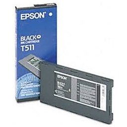 Epson Atramentová cartridge Epson Stylus Pro 10000 CF, C13T511011, čierna, O - originál