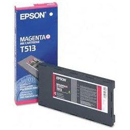 Epson Atramentová cartridge Epson Stylus Pro 10000 CF, C13T513011, červená, O - originál