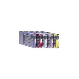 Epson Atramentová cartridge Epson Stylus Pro 7800/7880/9800/9880, C13T602100, photo bla - originál