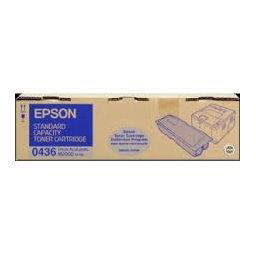 Epson Tonerová cartridge Epson AcuLaser M2000D / 2000DN / 2000DT / 2000DTN, black, C13S - originál