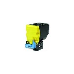 Epson Tonerová cartridge pre Epson AcuLaser C3900N, yellow, C13S050590, O - originál