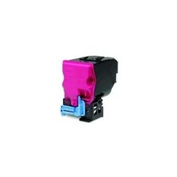 Epson Tonerová cartridge pre Epson AcuLaser C3900N, magenta, C13S050591, O - originál
