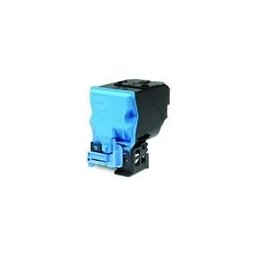 Epson Tonerová cartridge pre Epson AcuLaser C3900N, cyan, C13S050592, O - originál