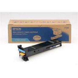 Epson Tonerová cartridge Epson AcuLaser CX28DN / CX28DNC / CX28DTN / CX28DTNC, cyan, C13S050 - originál