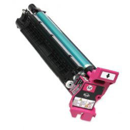 Epson Valec Epson AcuLaser C9200, magenta, C13S051176, 30000s, O