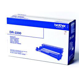 Fotoválec Brother DR-2200 - originálny