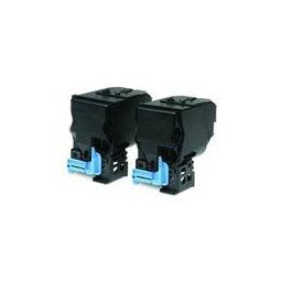 Toner Epson S050594, C13S050594, dvojbalenie (Čierny) - originál