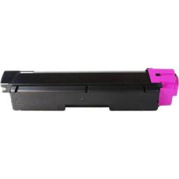 Tonery Náplně Toner Kyocera TK-590mm kompatibilná kazeta (Purpurová)