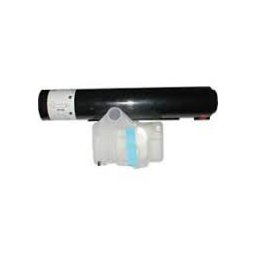 Toner Panasonic DQ-TU-15 (Čierny) - originál