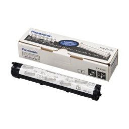 Toner Panasonic KX-FA76A (Čierny) - originál