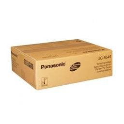 Toner Panasonic UG-5545 (Čierny) - originál