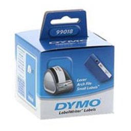 Dymo 99018 'Štítky na zakladač, malé' (190x38 mm, 1 role)