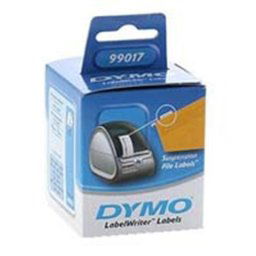 Dymo 99017 'Štítky na závesné zakladače' (50x12 mm, 220 ks)