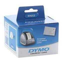 Dymo 99013 'Adresné štítky' (89x36 mm, 260 ks)