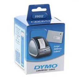 Dymo 99012 'Adresné štítky' (89x36 mm, 2x 260 ks)