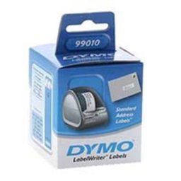 Dymo 99010 'Adresné štítky' (89x28 mm, 2x130 ks)