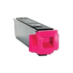 Toner Kyocera TK-815mm (Purpurový) - originál