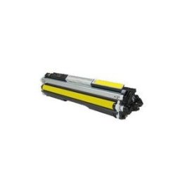 Tonery Náplně Canon CRG-729Y, kompatibilný toner (Žltý)
