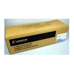 Canon C-EXV8, 7624A002, zobrazovací valec (Azúrový)
