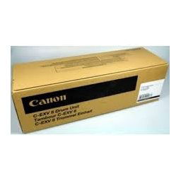 Canon C-EXV8, 7625A002, zobrazovací valec (Čierny)