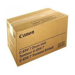 Canon C-EXV 7, 7815A003, zobrazovací valec
