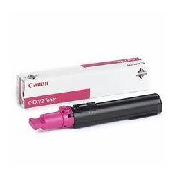 Toner Canon C-EXV2M (Purpurový), 4237A002 - originál