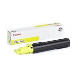 Toner Canon C-EXV2Y (Žltý), 4238A002
