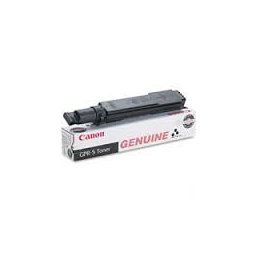 Toner Canon C-EXV-2BK (Čierny), 4235A002 - originál