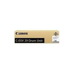 Fotoválec Canon C-EXV29 Bk (Čierny)