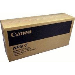 Fotoválec Canon NPG-7, 1334A002 (Čierny)