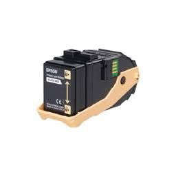 Toner Epson 0605, C13S050605 (Čierny) - originál