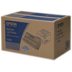 Toner Epson S051170, C13S051170 (Čierny) - originál