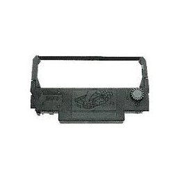 Farbiaca páska Epson S015371 (Čierna)