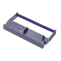 Páska Epson C43S015432, ERC 21B (Čierna)