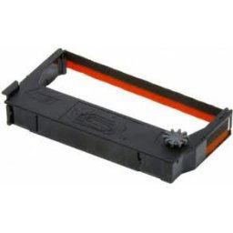 Páska Epson S015362 (Čierna, červená)