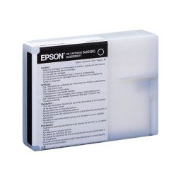 Zásobník Epson C33S020271, SJIC5 (Čierny)