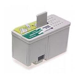 Zásobník Epson C33S020406, SJIC7 (Zelený)
