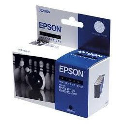 Zásobník Epson S020025 (Čierny)