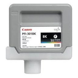 Zásobník Canon PFI-301BK, 1486B001 (Čierny)