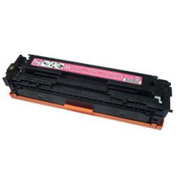 Tonery Náplně Toner Canon CRG-731M, kompatibilný (Purpurový)