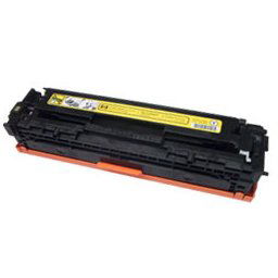 Tonery Náplně Toner Canon CRG-731Y, kompatibilný (Žltý)