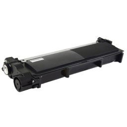 Tonery Náplně Toner Brother TN-2320, TN-2310, kompatibilný (Čierny)